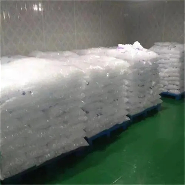 黄浦食用冰块制造厂，专为你打造清凉之夏！