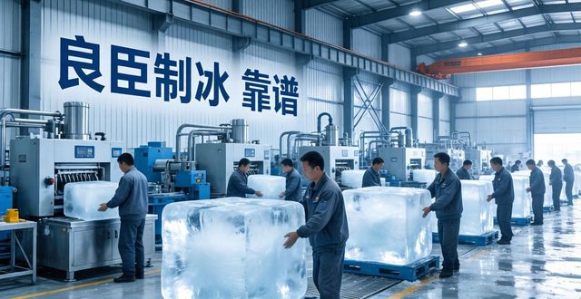 工业大冰块价格一吨多少钱_夏季厂房降温用哪种工业冰块好_黄浦工业大冰块生产厂家