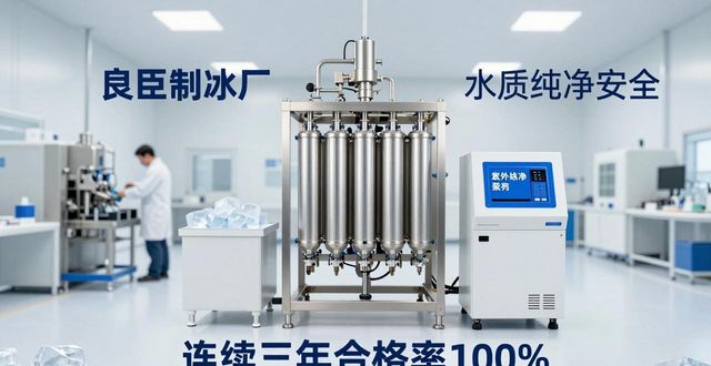 黄浦冰块同城配送 良臣制冰厂直送更快捷