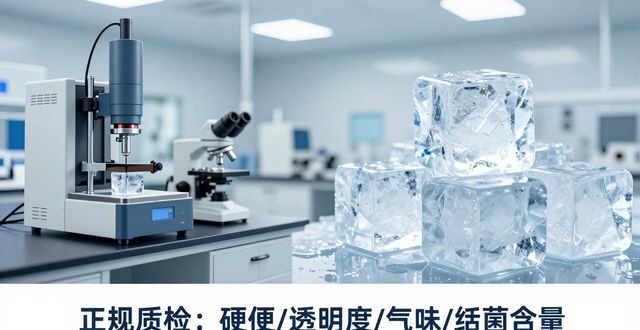 工业冰块哪家强？黄浦本地供应有保障