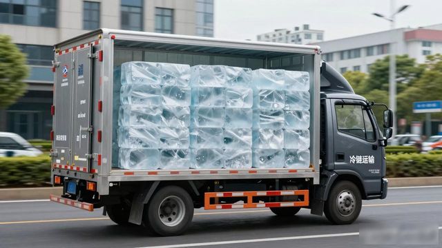 工业大冰块配送 黄浦 降温方案你选对了吗